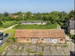 Court House Farm, Toot Baldon, Oxford, Oxfordshire, OX44 9NG