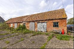 Court House Farm, Toot Baldon, Oxford, Oxfordshire, OX44 9NG