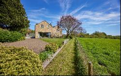 Fawler Road, Charlbury, Chipping Norton, Oxfordshire, OX7 3AD