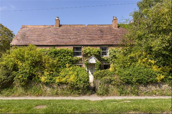 Akeman Street, Combe, Witney, Oxfordshire, OX29 8NZ