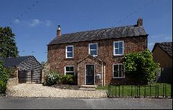 Murcott, Kidlington, Oxfordshire, OX5 2RE