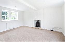 Murcott, Kidlington, Oxfordshire, OX5 2RE