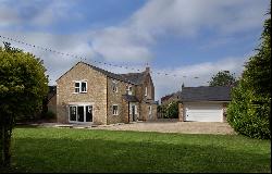 Murcott, Kidlington, Oxfordshire, OX5 2RE