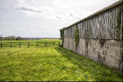 Court House Farm, Toot Baldon, Oxford, Oxfordshire, OX44 9NG