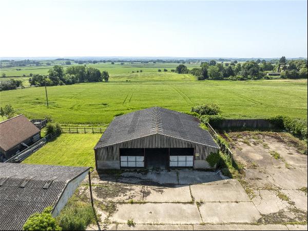 Court House Farm, Toot Baldon, Oxford, Oxfordshire, OX44 9NG