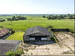 Court House Farm, Toot Baldon, Oxford, Oxfordshire, OX44 9NG