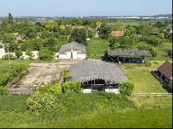 Court House Farm, Toot Baldon, Oxford, Oxfordshire, OX44 9NG