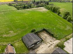 Court House Farm, Toot Baldon, Oxford, Oxfordshire, OX44 9NG