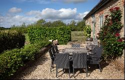 Chimney, Bampton, Oxfordshire, OX18 2EH