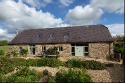 Chimney, Bampton, Oxfordshire, OX18 2EH