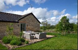 Chimney, Bampton, Oxfordshire, OX18 2EH