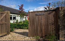 Chimney, Bampton, Oxfordshire, OX18 2EH