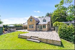 Chapel Lane, Bledington, Chipping Norton, Oxfordshire, OX7 6XA