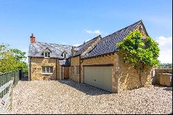 Chapel Lane, Bledington, Chipping Norton, Oxfordshire, OX7 6XA