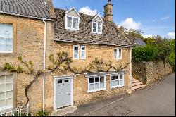 High Street, Blockley, Moreton-in-Marsh, Gloucestershire, GL56 9ET