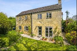 Evenlode, Moreton-in-Marsh, Gloucestershire, GL56 0NN