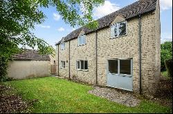 Greenway Road, Blockley, Moreton-in-Marsh, Gloucestershire, GL56 9BJ