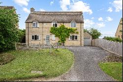 Greenway Road, Blockley, Moreton-in-Marsh, Gloucestershire, GL56 9BJ