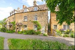 Lower Slaughter, Cheltenham, Cotswold, GL54 2HS