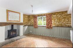 Oxford Street, Moreton-in-Marsh, Gloucestershire, GL56 0LA