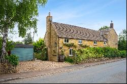 Draycott, Moreton-in-Marsh, Gloucestershire, GL56 9LB