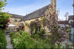 Draycott, Moreton-in-Marsh, Gloucestershire, GL56 9LB