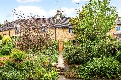 Aston Magna, Moreton-in-Marsh, Gloucestershire, GL56 9QQ