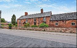 Knockin, Oswestry, Shropshire, SY10 8HJ