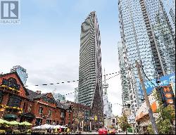 99 John Street #4802, Toronto, Ontario, M5V 0S6