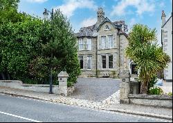 Falmouth Road, Truro, Cornwall, TR1 2HX