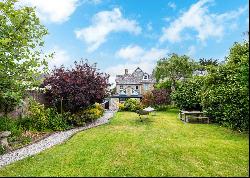 Falmouth Road, Truro, Cornwall, TR1 2HX