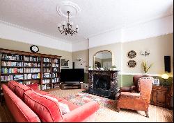 Falmouth Road, Truro, Cornwall, TR1 2HX