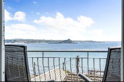 Chyandour Cliff, Penzance, Cornwall, TR18 3LJ