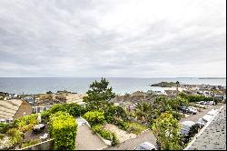 Carthew Terrace, St. Ives, Cornwall, TR26 1EB