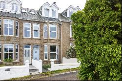 Carthew Terrace, St. Ives, Cornwall, TR26 1EB