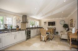 Beechlands, Best Beech Hill, Wadhurst, East Sussex, TN5 6JT