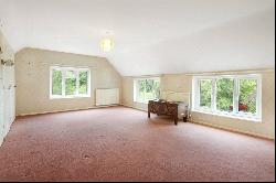 Spring Hill, Fordcombe, Tunbridge Wells, Kent, TN3 0SB