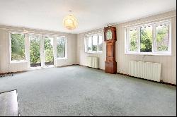 Spring Hill, Fordcombe, Tunbridge Wells, Kent, TN3 0SB