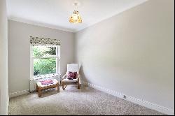 Beaumont Court, 25 Frant Road, Tunbridge Wells, Kent, TN2 5GT