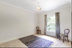 Beaumont Court, 25 Frant Road, Tunbridge Wells, Kent, TN2 5GT