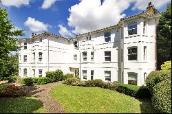 Beaumont Court, 25 Frant Road, Tunbridge Wells, Kent, TN2 5GT