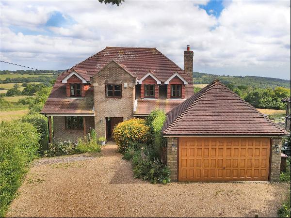 Heathfield Road, Burwash Weald, Etchingham, East Sussex, TN19 7LA