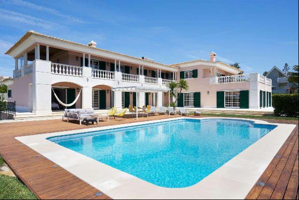 8 Bedroom House, Cascais