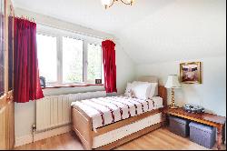 Brenchley Road, Matfield, Tonbridge, Kent, TN12 7PP