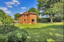 Bramble Reed Lane, Matfield, Tonbridge, Kent, TN12 7ET