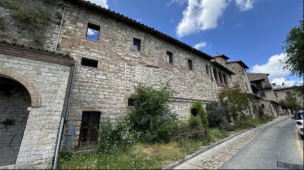 Todi Dream Townhouse, Todi, Umbria