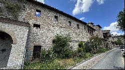 Todi Dream Townhouse, Todi, Umbria