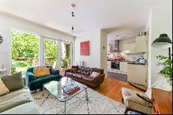 Crisp Court, Gascoyne Road, London, E9 7FA