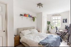 Cassland Road, London, E9 7AN