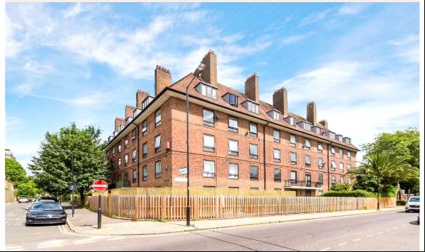 Banbury House, Banbury Road, London, E9 7ED